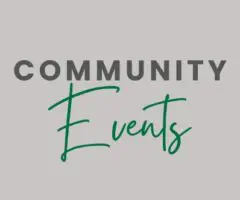 NCTV17 Community Events Logo