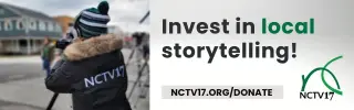 Empower your community with local news. Donate today.