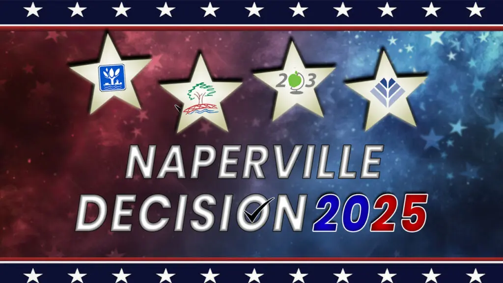 Naperville Decision 2025