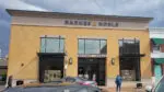 Exterior of Barnes and Noble on Jackson Avenue in downtown Naperville.