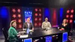 Naperville election night insights with Host, Liz Spencer, guests Former Mayor Steve Chirico, Community Leader Mark Wright, and Dr. Suzanne Chod, of NCC