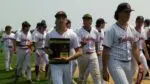 Quinn Rooney powers Benet baseball 5-4 over Kaneland in the regional championship