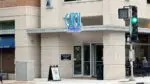 Catch 35 building in downtown Naperville