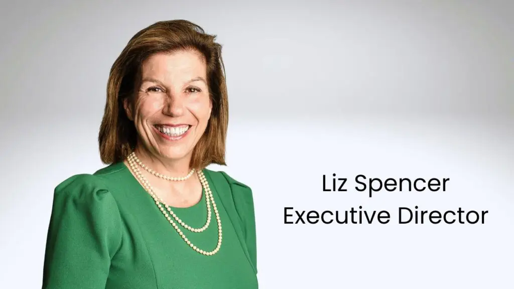 Photo of Liz Spencer