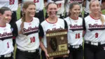 Marist softball wins regional title
