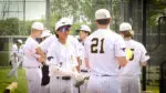 Metea Valley Baseball dominates East Aurora in the IHSA regional quarterfinals