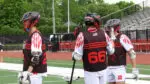 Naperville Central boys Lacrosse players ready to take on Kaneland