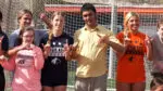 Naperville North Best Buddies