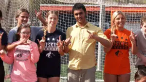 Naperville North Best Buddies