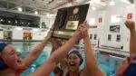 Naperville North claims another girls water polo sectional