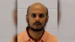 Mugshot of Naperville man Murtaza Hameed
