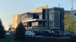 The Naperville Topgolf