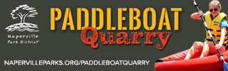 Paddleboat Quarry. Visit Paddleboat Quarry Rentals to purchase your tickets