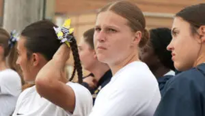 Neuqua Valley girls soccer ready to take on Naperville Central
