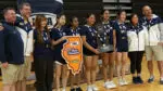 Neuqua Valley badminton takes home its third IHSA state championship
