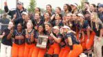 Oswego softball outduels Neuqua Valley to win the regional title