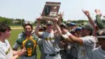Waubonsie Valley celebrates with baseball regional