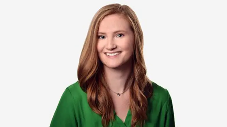 Ashley Abraham Headshot