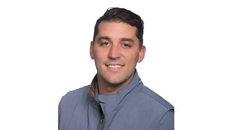 Headshot of Philip Hayes