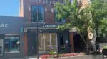 A photo of the Lennon's restaurant in downtown Naperville at 16 W. Jefferson Ave.