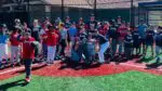 Naperville Little League gets kids into the swing of baseball with the Challenger League