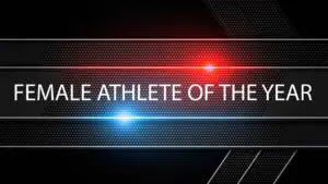 Naperville Sports Weekly Awards Show 2025 Female Athlete of the Year thumbnail.