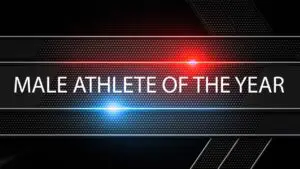 Naperville Sports Weekly Awards Show 2025 Male Athlete of the Year thumbnail.
