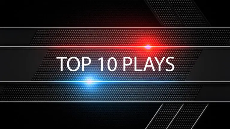 Naperville Sports Weekly Top 10 Plays 2024-2025 thumbnail.