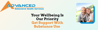 Advanced Behavioral Health Services. Your Wellbeing is our priority.
