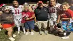 Nussbaum family all together