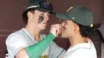 Waubonsie Valley baseball gets game face on for sectional semifinal