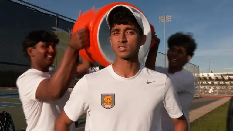 Let’s revisit some of the most entertaining Naperville Sports Weekly interview moments and antics from the 2024-25 athletic year!