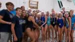 Maple Creek with suburban water polo plaque