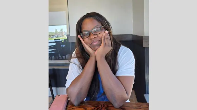 photo of missing woman Naperville Police Seek Help Finding Missing Woman