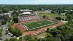 North Central football preseason number one