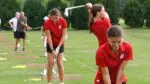 Naperville Central girls golf picks up another opening week win over Naperville North