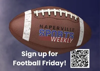 Sign up for Football Friday!