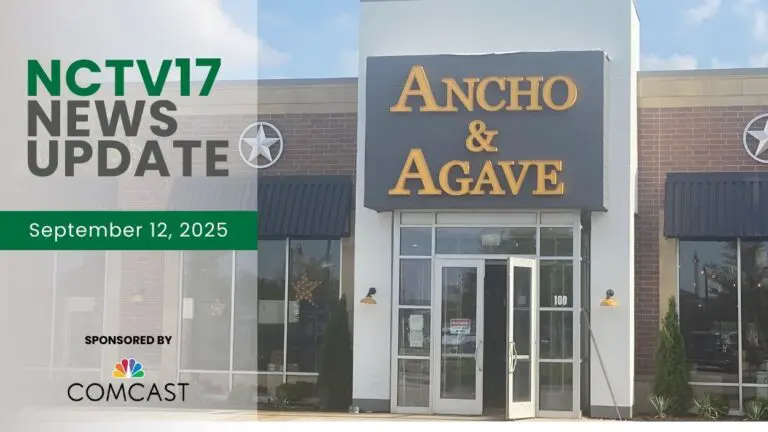 The Ancho & Agave building in Naperville