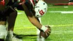Benet football prepares to runs away with the game.