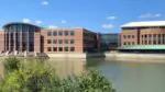 Deputies injured in struggle at DuPage County courthouse