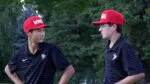 Benet Academy golfers comes out on top at the Neuqua Valley boys golf tri-meet