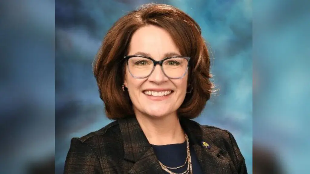 Shots fired at State Sen. Loughran Cappel’s Shorewood home, suspect arrested