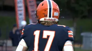 Naperville North football ready to go