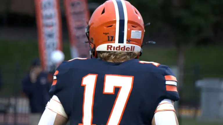 Naperville North football ready to go