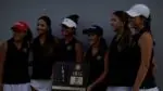 Benet Academy girls golf wins the first sectional title in program history