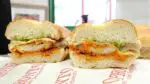 A picture of a sandwich at Pronto Italian Sandwiches in Naperville.
