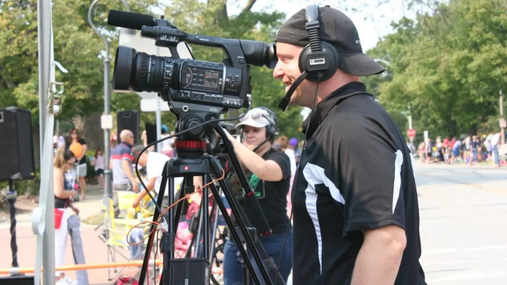 25 years of Carl Schultz: the creative engineer behind NCTV17