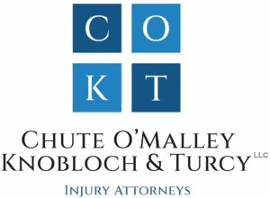 Chute O'Malley Knobloch & Turcy