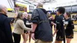 Hinsdale South girls basketball holds off Metea Valley in a defensive battle