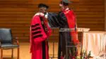Dr. Abiódún Gòkè-Paríolá Officially Appointed 12th President of North Central College